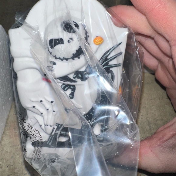 Nightmare before Christmas scentsie - Picture 5 of 6